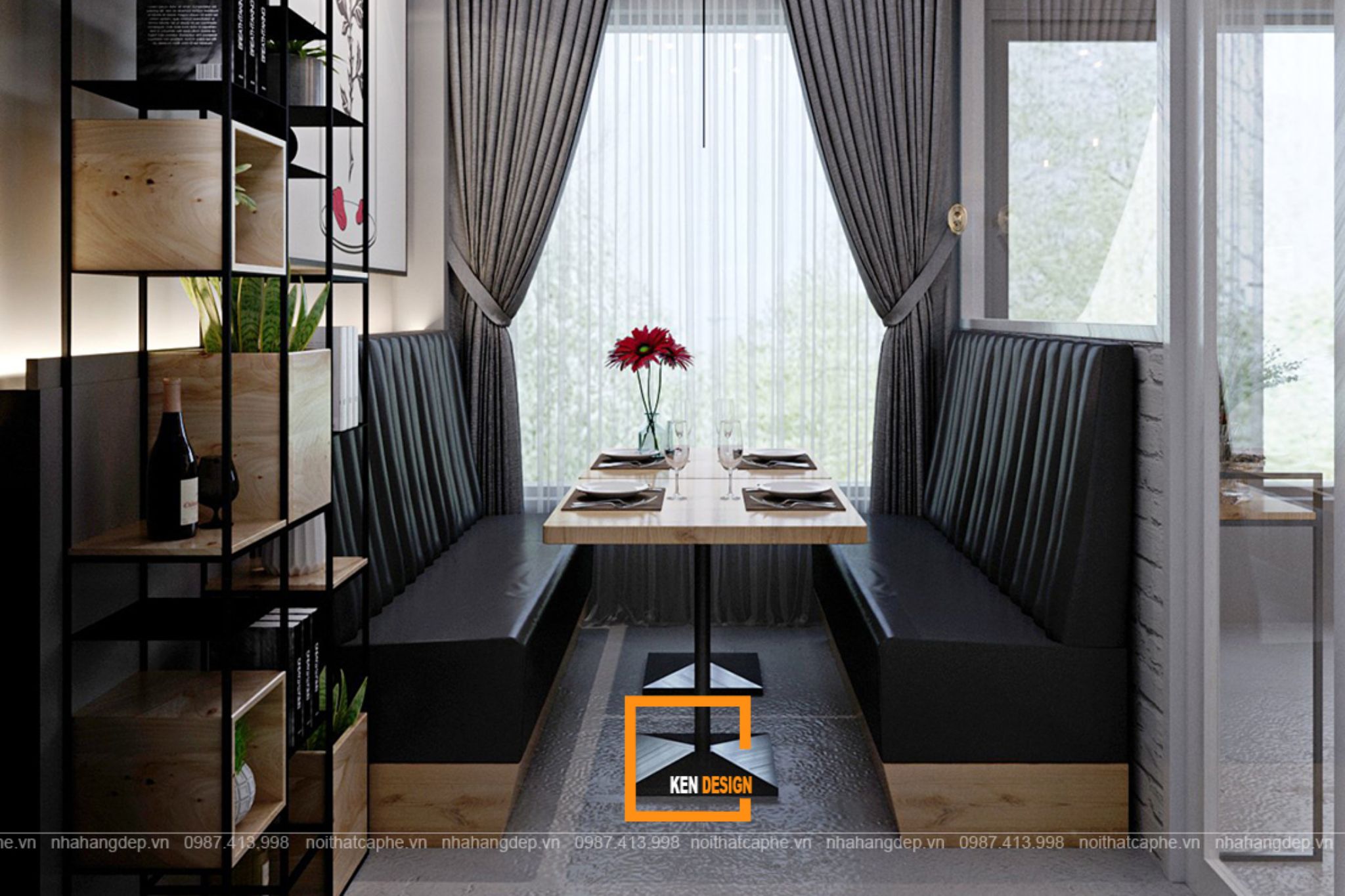 loi-thiet-ke-cafe-bistro